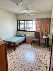 Blk 35 MARSILING DRIVE (Woodlands), HDB 4 Rooms #446753081